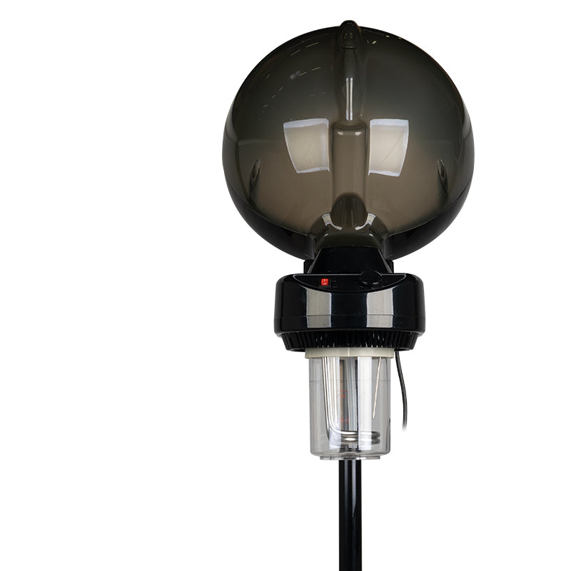 Haarstomer met Statief Gabbiano JY-150 Zwart - afbeelding 6