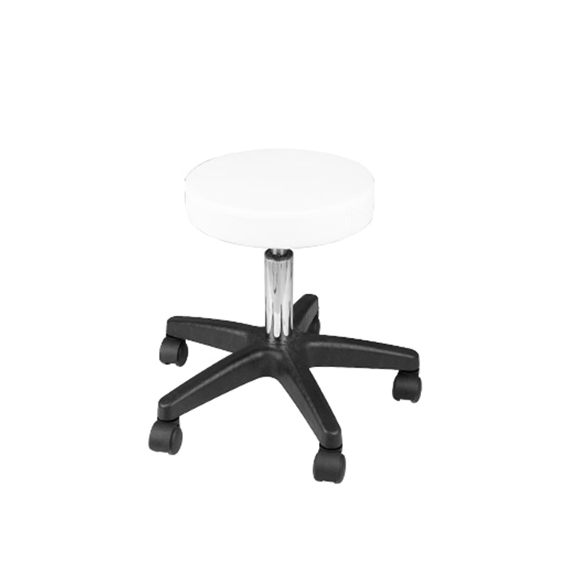 Tabouret AM-004 Wit 1