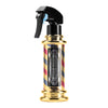 Waterverstuiver Kapper Barber A-12 200 ml Goud