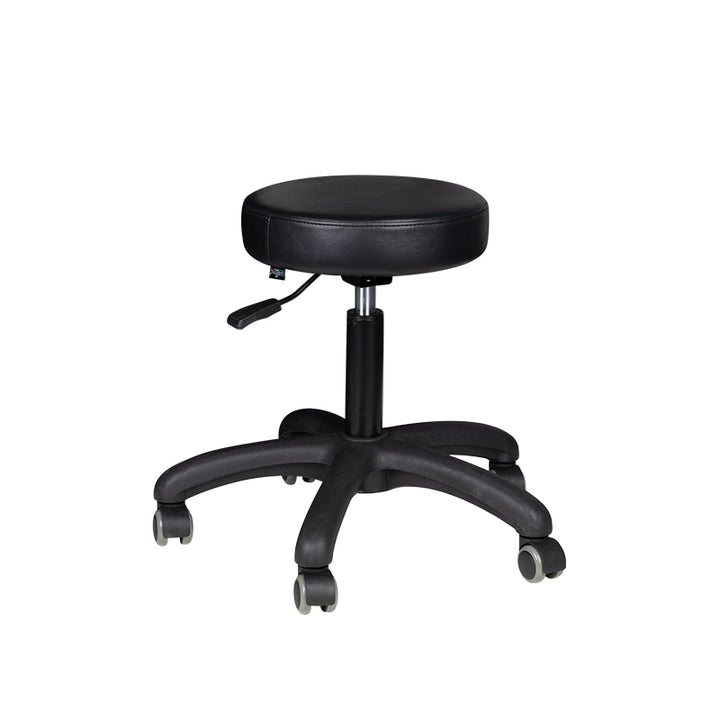 Tabouret AM-303 2 Zwart 1