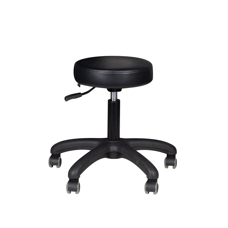 Tabouret AM-303 2 Zwart 2