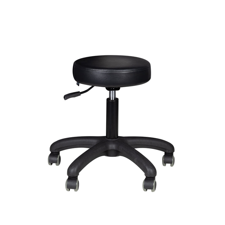 Tabouret AM-303 2 Zwart 2