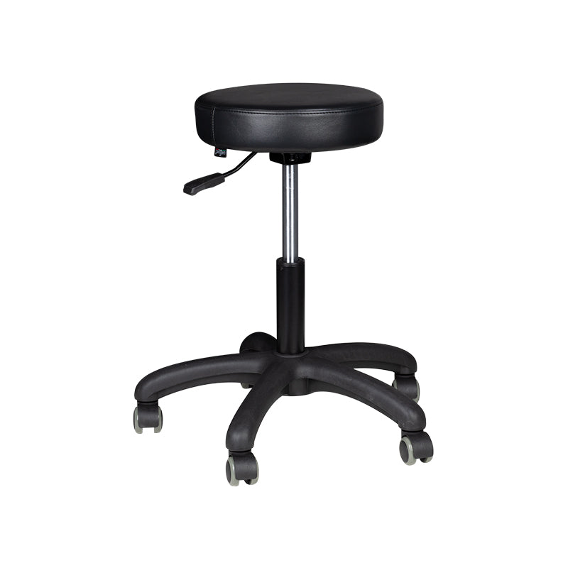 Tabouret AM-303 2 Zwart 3