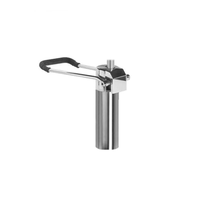 Hydraulische Pomp Kappersstoel Gabbiano D-04 Chroom