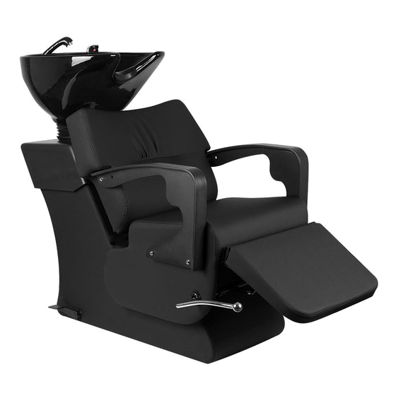 Wasunit Gabbiano C37 Zwart