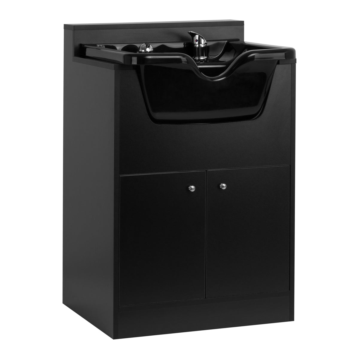 Wasunit Gabbiano BB06 Zwart