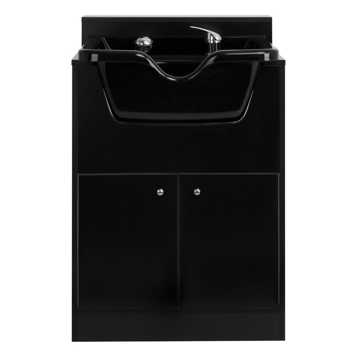 Wasunit Gabbiano BB06 Zwart 3