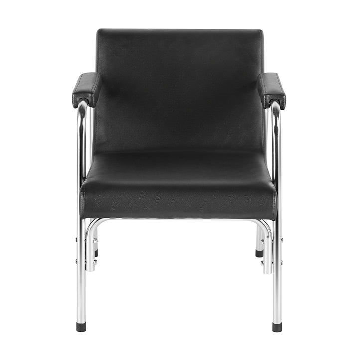 Wasunit Gabbiano Stoel Zwart 2