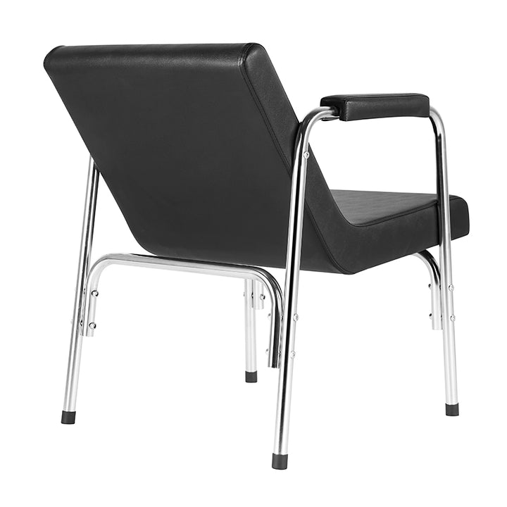 Wasunit Gabbiano Stoel Zwart 4