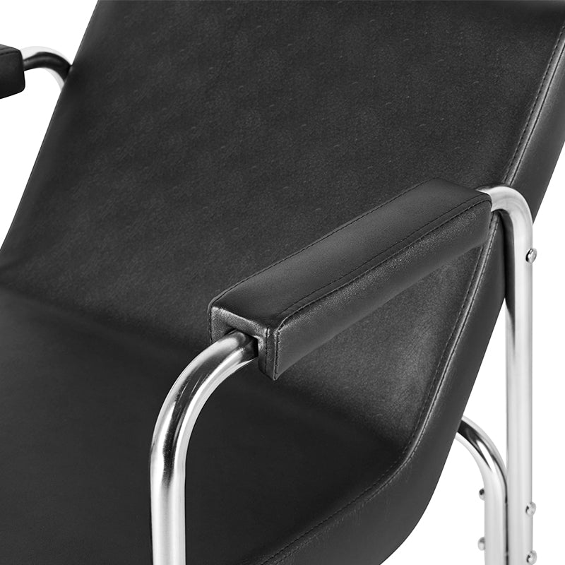 Wasunit Gabbiano Stoel Zwart 5