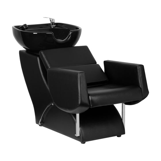 Wasunit Gabbiano Santiago Zwart