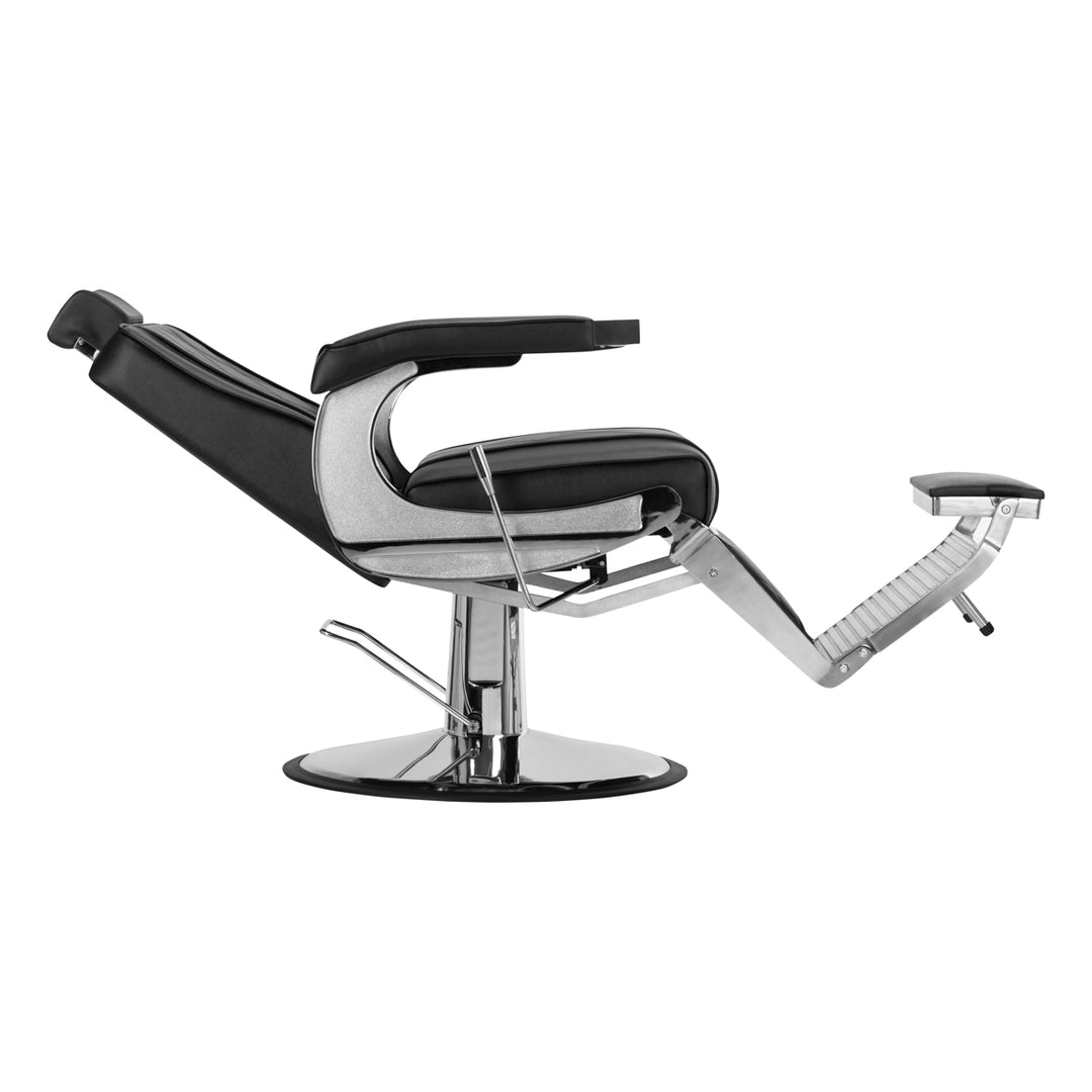 Barberstoel Hair System BM88066 Zwart 5