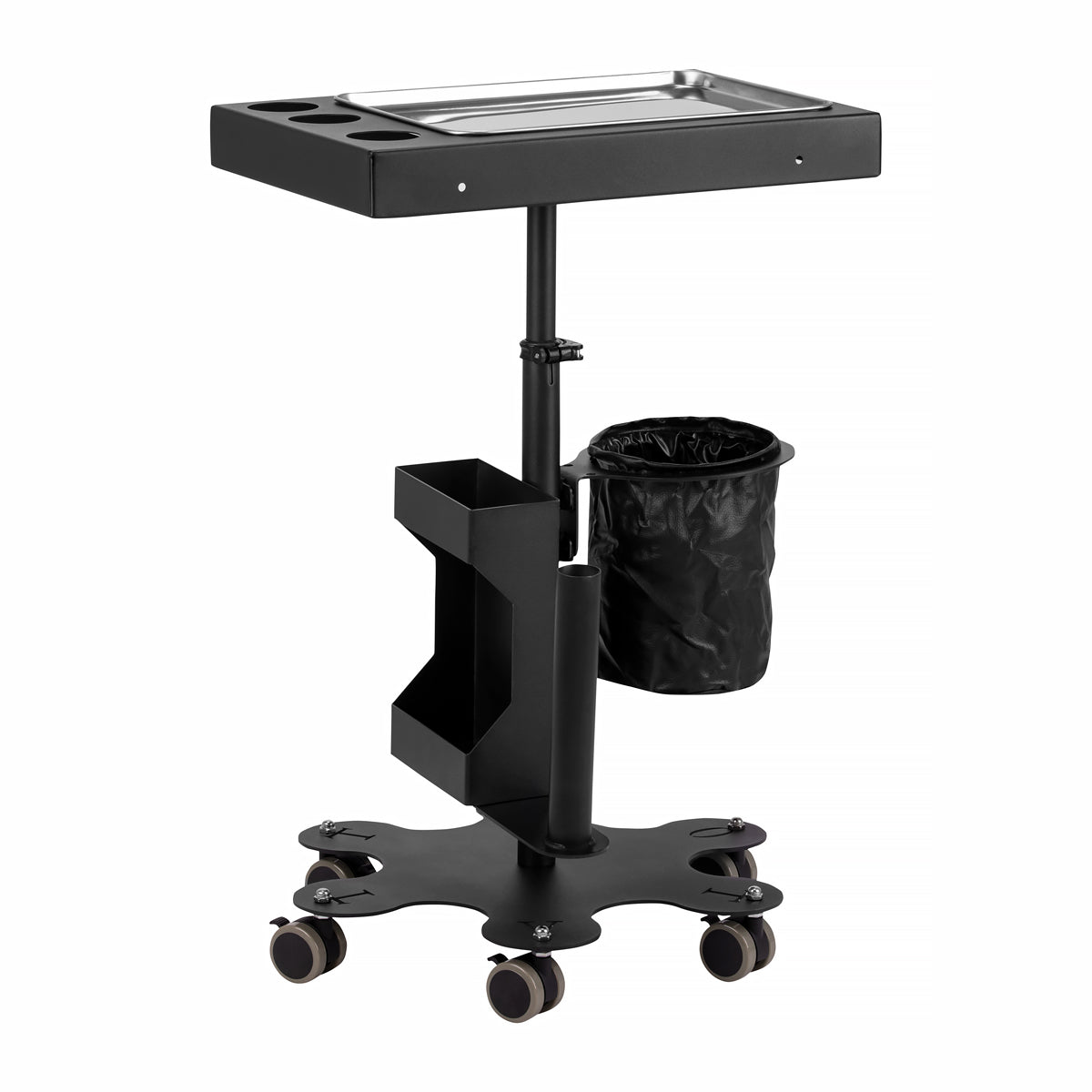 Roltafel Pro-Ink 716C Zwart