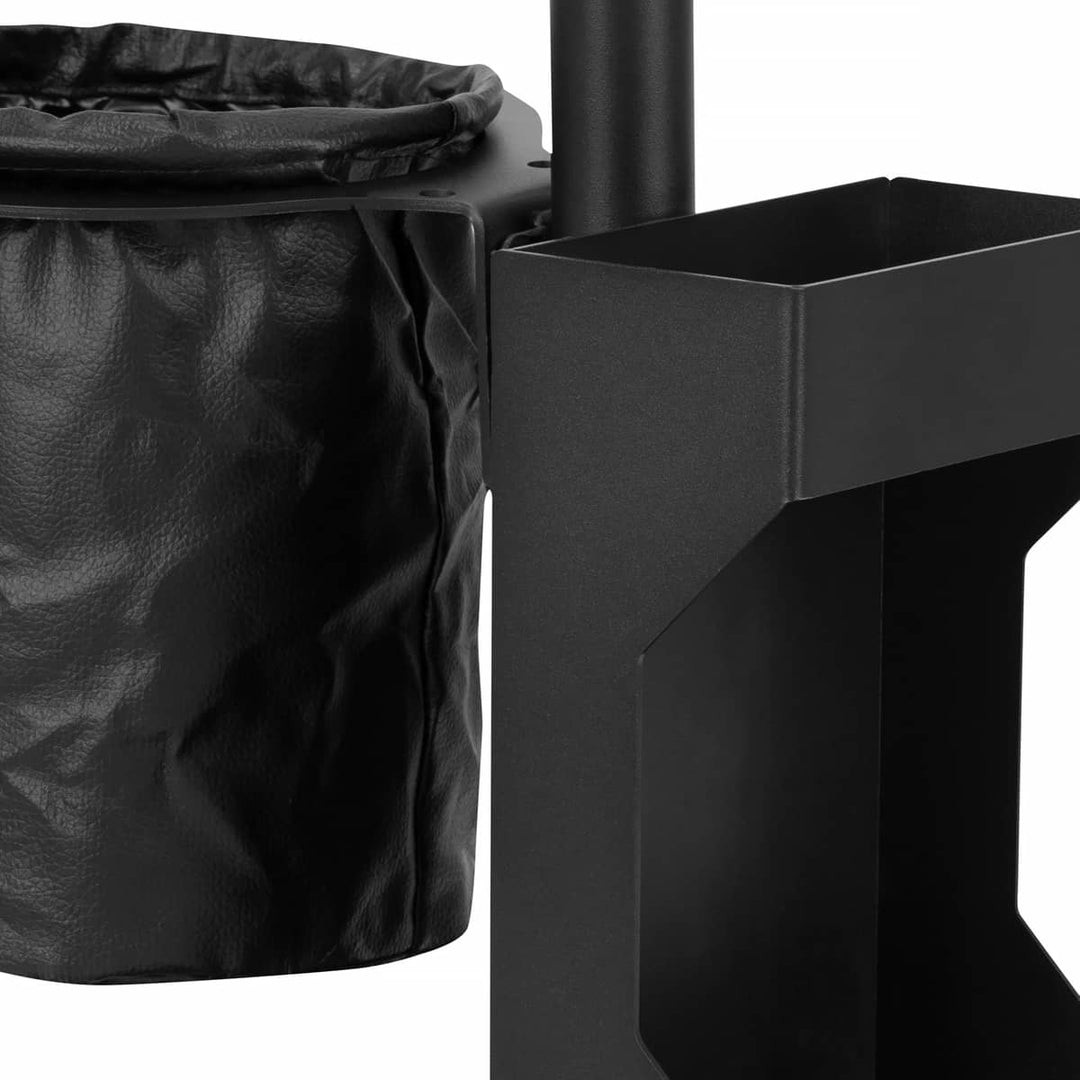 Roltafel Pro-Ink 716C Zwart - afbeelding 3