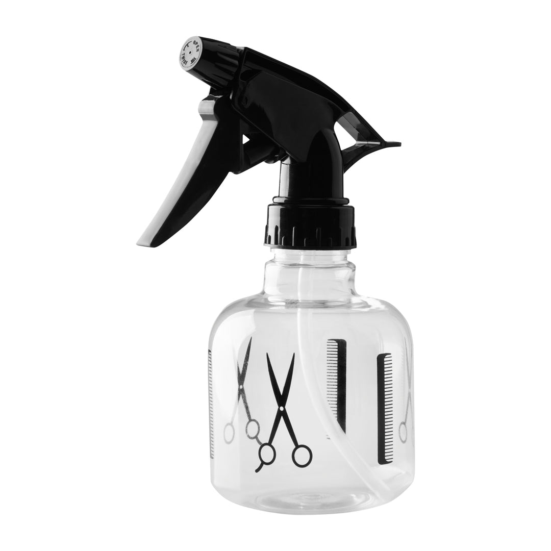 Waterverstuiver Kapper A-36 250 ml Zwart