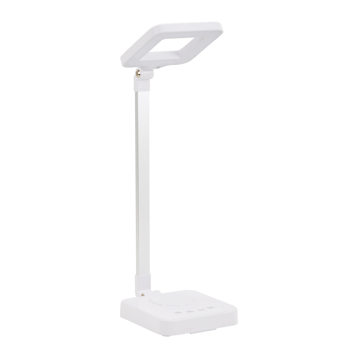LED Lamp met Instelbare Kleur- en Lichtintensiteit Elegante 804 Wit