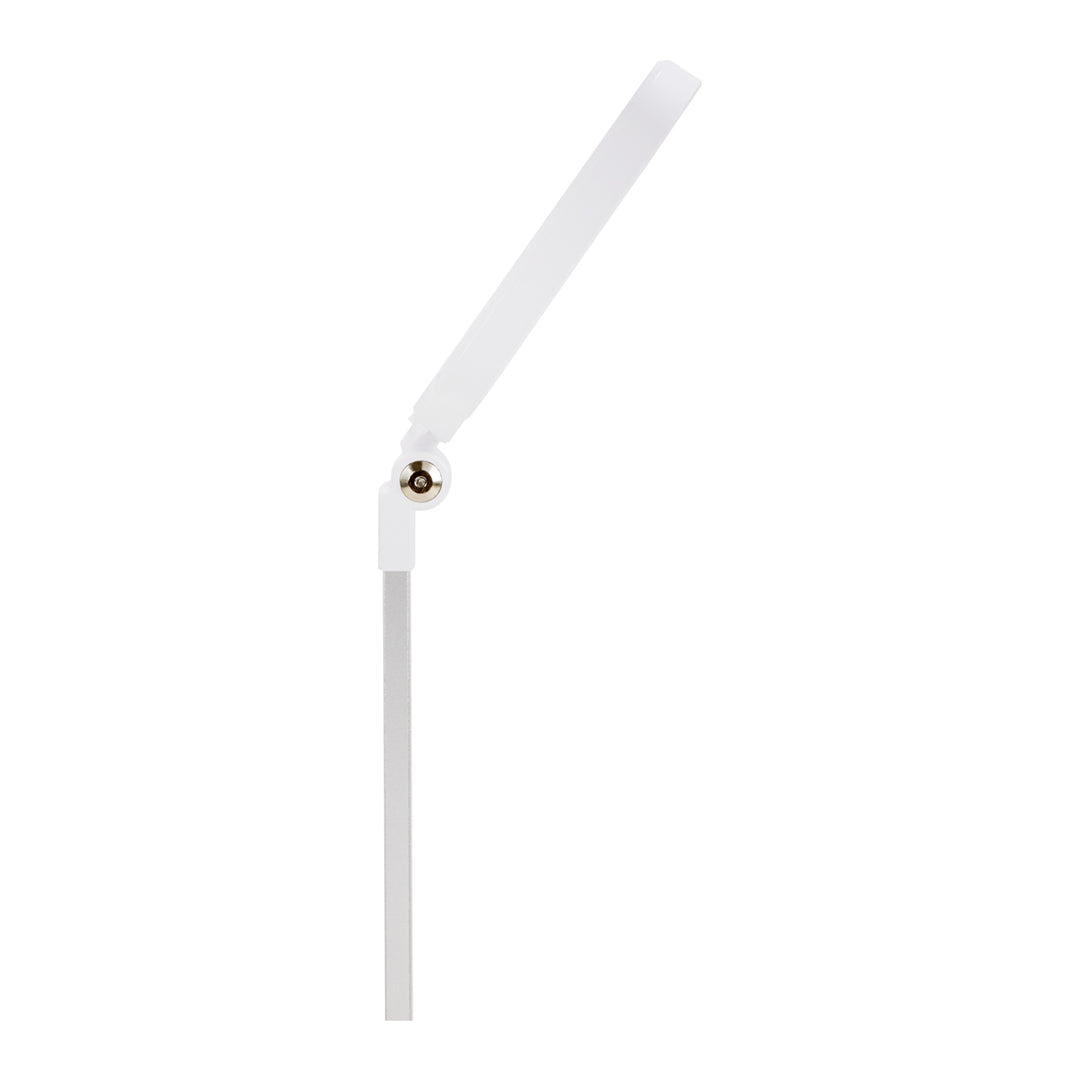 LED Lamp met Instelbare Kleur- en Lichtintensiteit Elegante 804 Wit - afbeelding 7