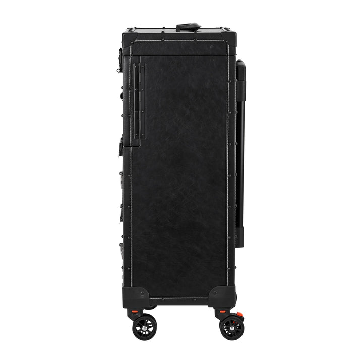 Werkwagen Kapper Gabbiano 048A Zwart - afbeelding 5