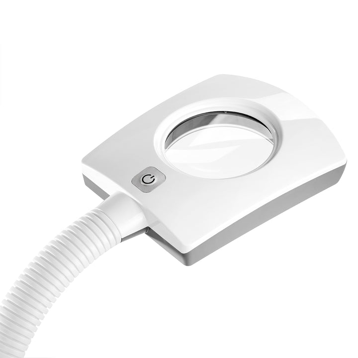 Vapozone met Ozonfunctie en Loeplamp Giovanni D-21 Wit - afbeelding 5