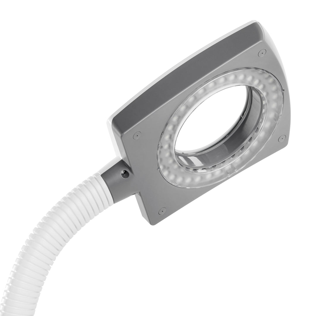 Vapozone met Ozonfunctie en Loeplamp Giovanni D-21 Wit - afbeelding 6