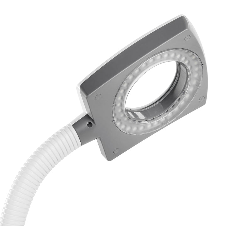 Vapozone met Ozonfunctie en Loeplamp Giovanni D-21 Wit - afbeelding 6