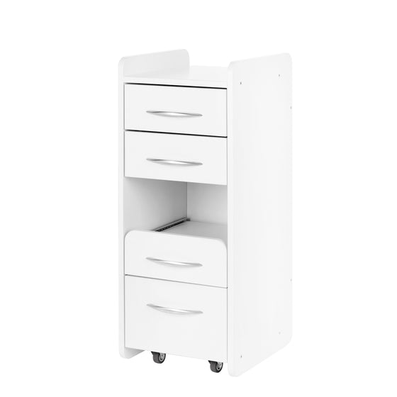 Roltafel 969 Wit