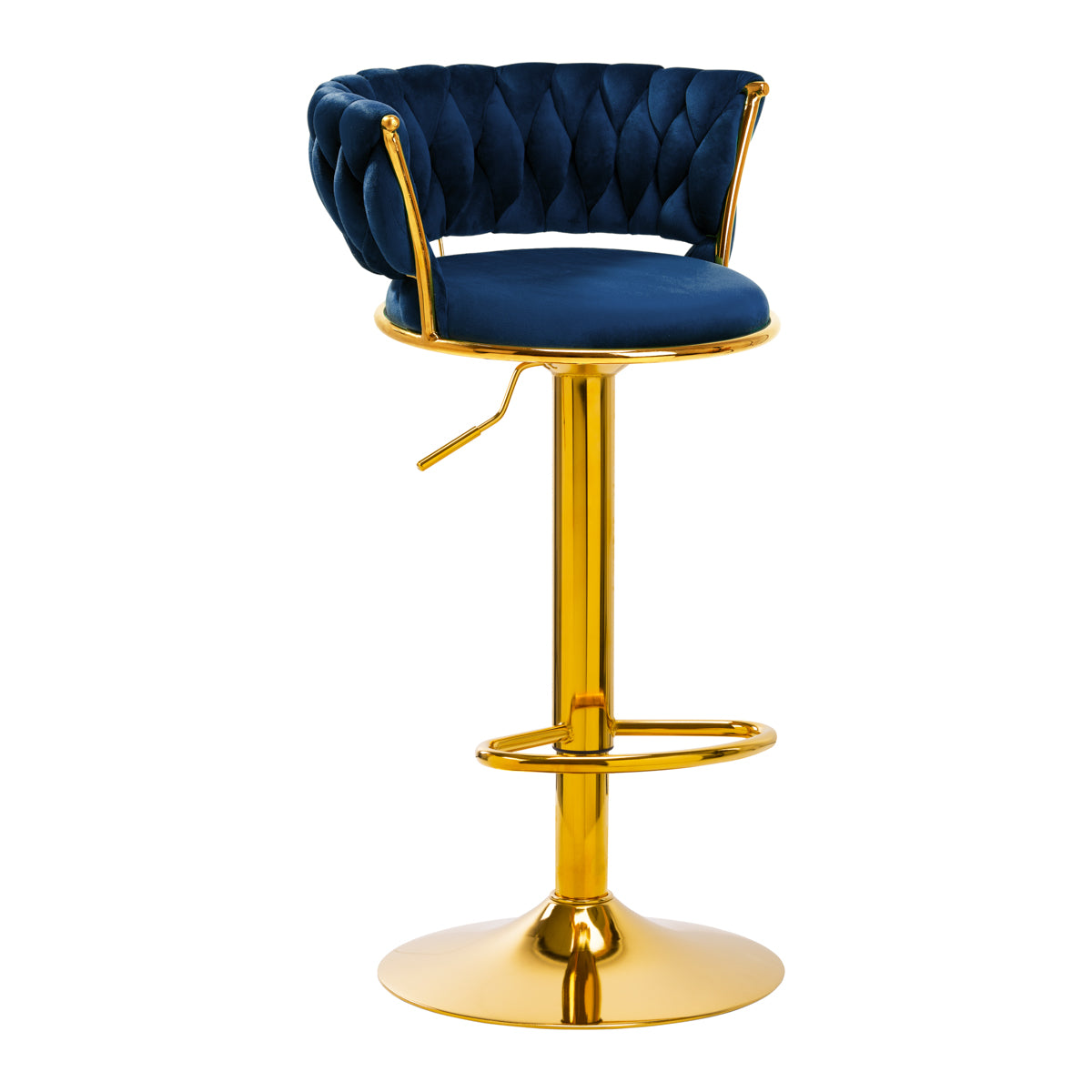 Roltafels en stoelen