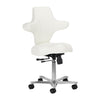 Tabouret Verstelbaar Azzurro Special 152 Wit