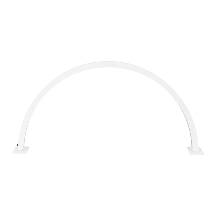 Manicurelamp LED met Instelbare Lichtintensiteit Glow Arche II Wit - afbeelding 3