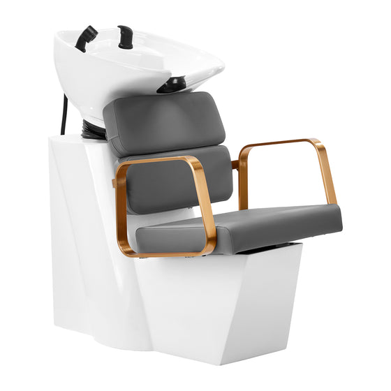 Wasunit Gabbiano Porto Goud-Grijs