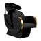 Wasunit Gabbiano Malaga Goud-Zwart