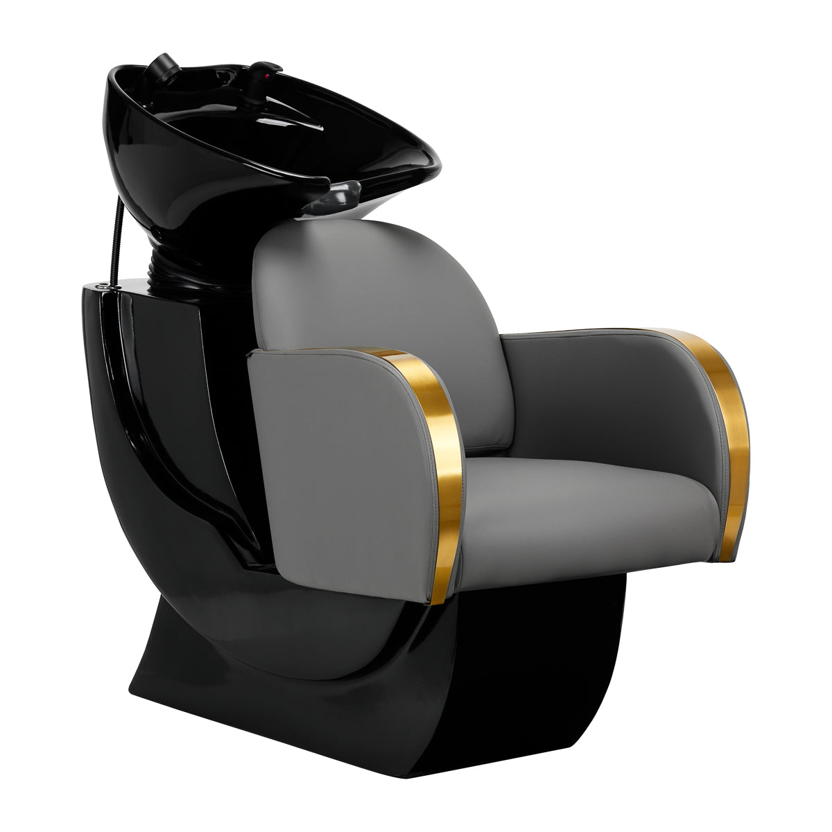Wasunit Gabbiano Malaga Goud-Grijs