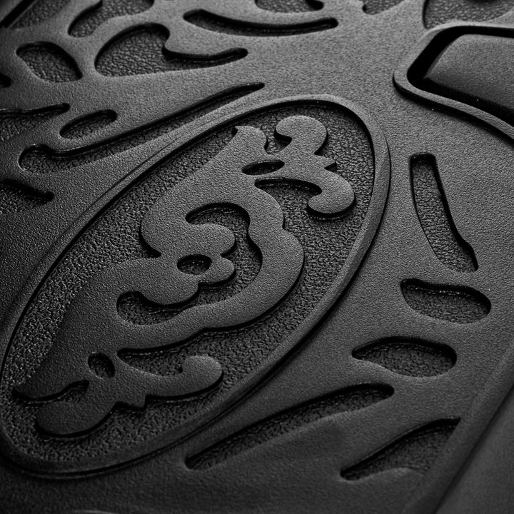 Barberstoel Gabbiano President Zwart - afbeelding 13