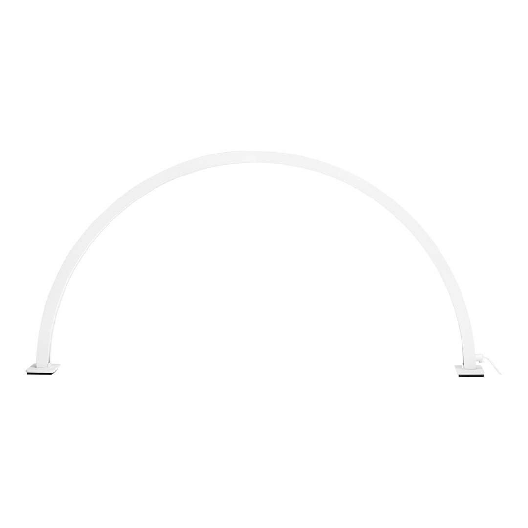 Manicurelamp LED met Instelbare Kleur- en Lichtintensiteit Arche III Wit - afbeelding 3