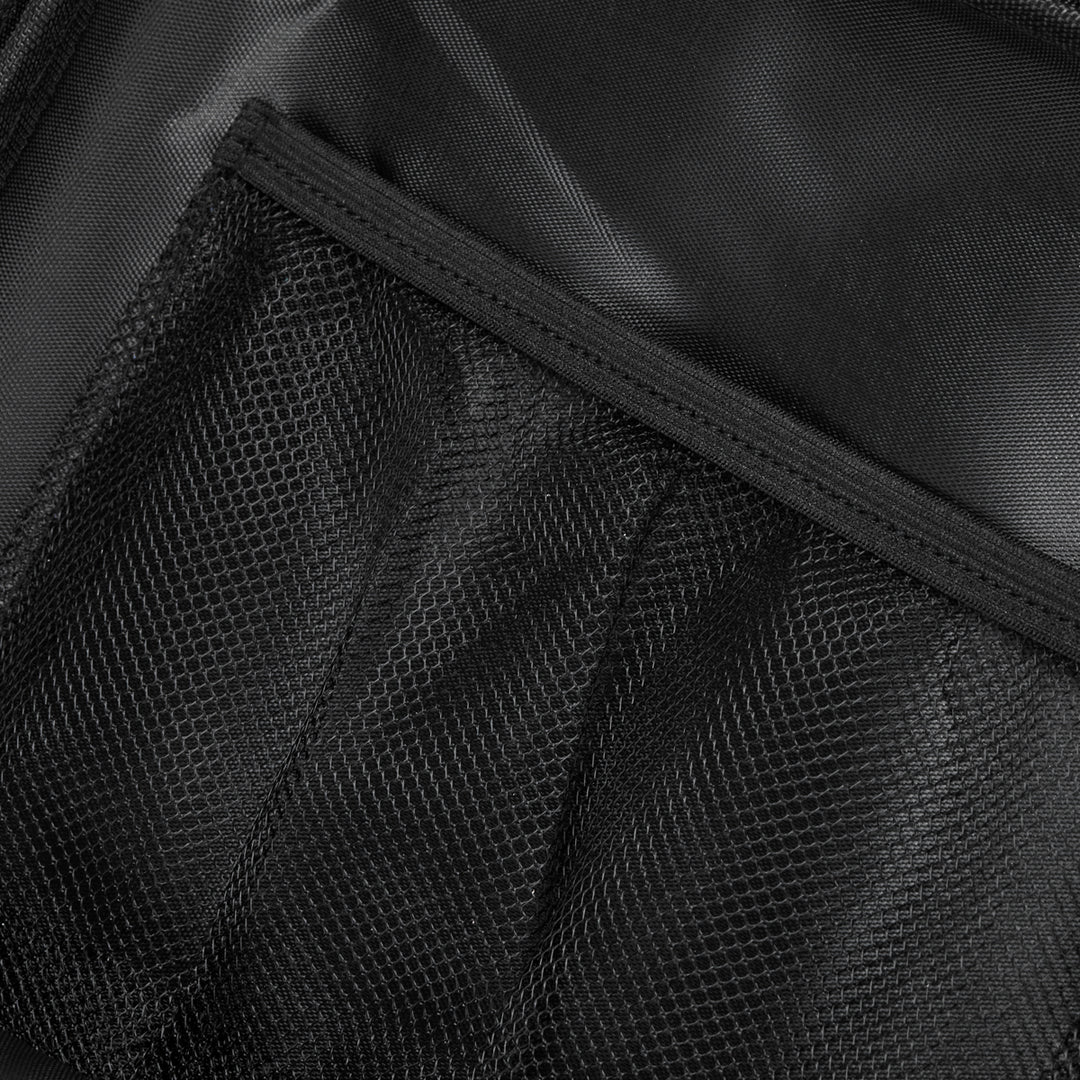 Kapperskoffer Organizer Zwart - afbeelding 5