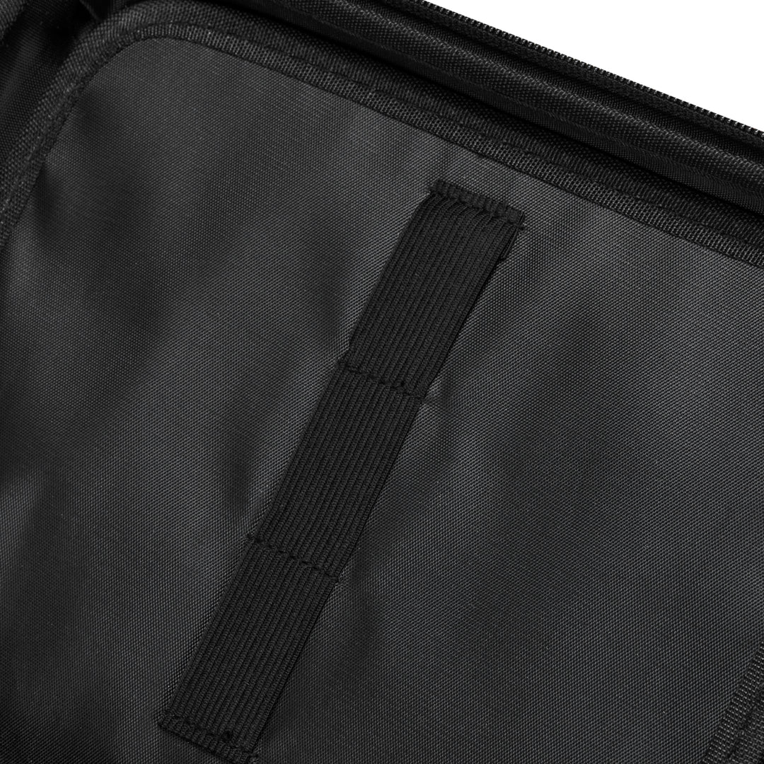 Kapperskoffer Organizer Zwart - afbeelding 6
