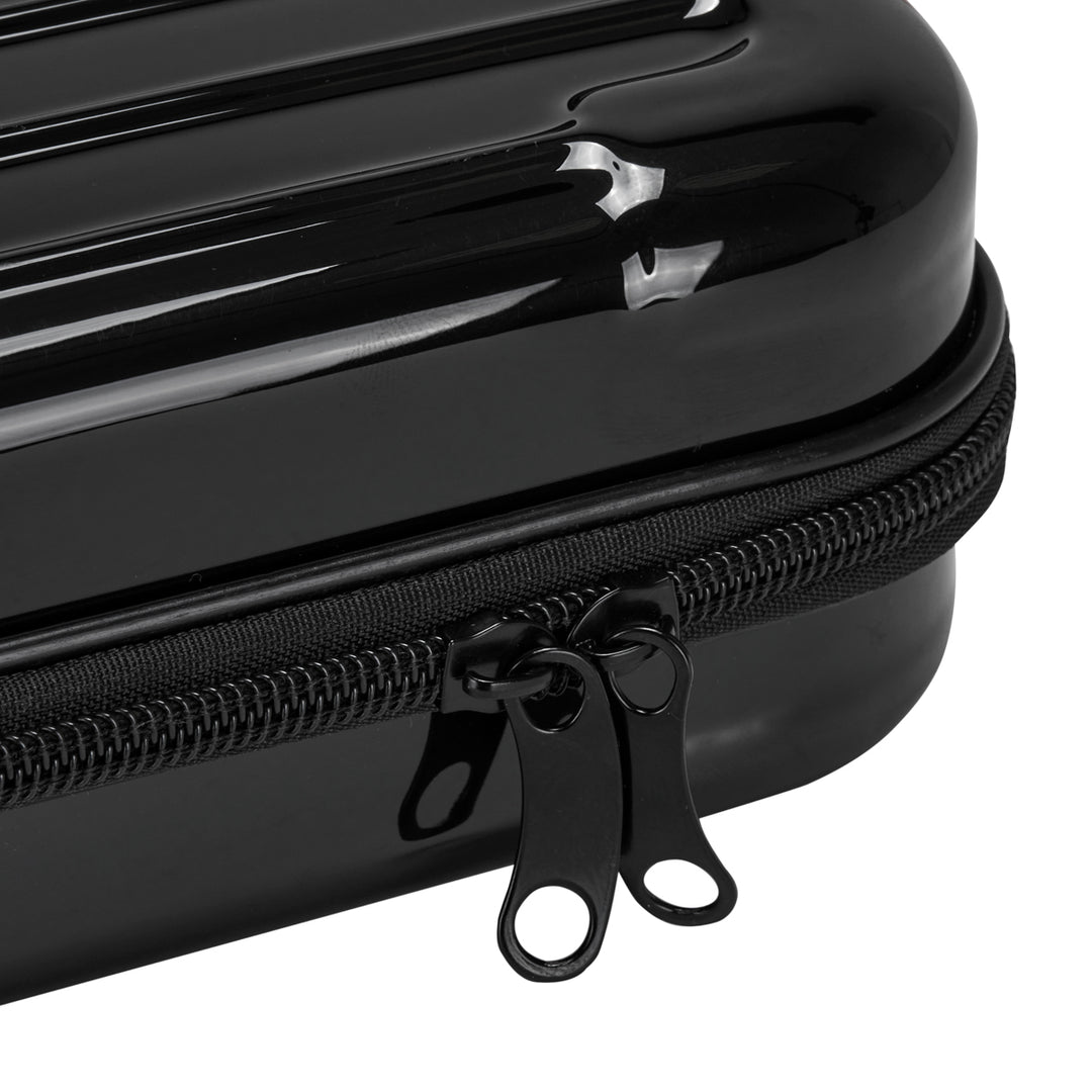 Kapperskoffer Organizer Zwart - afbeelding 8