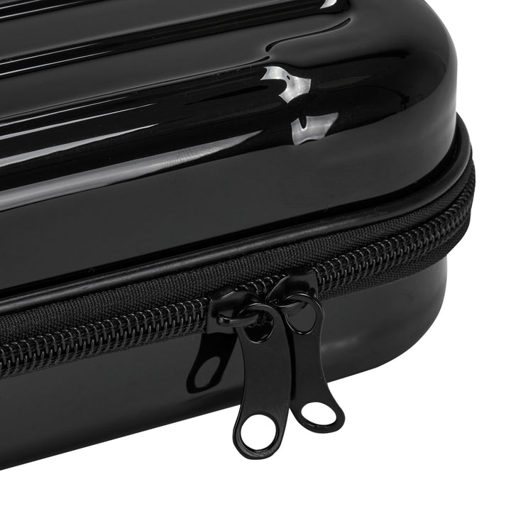 Kapperskoffer Organizer Zwart - afbeelding 8