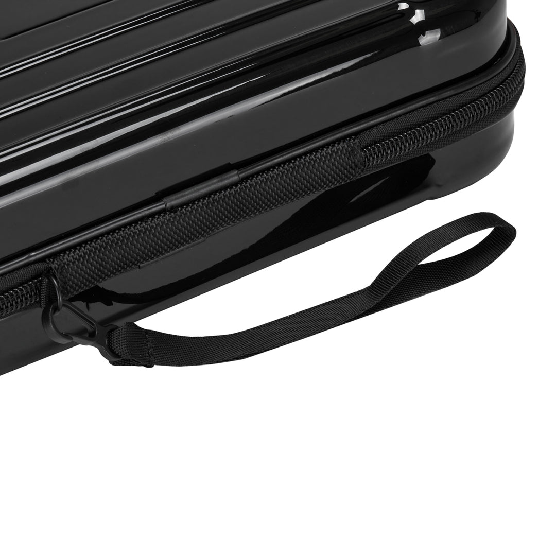 Kapperskoffer Organizer Zwart - afbeelding 9