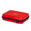Kapperskoffer Organizer Rood