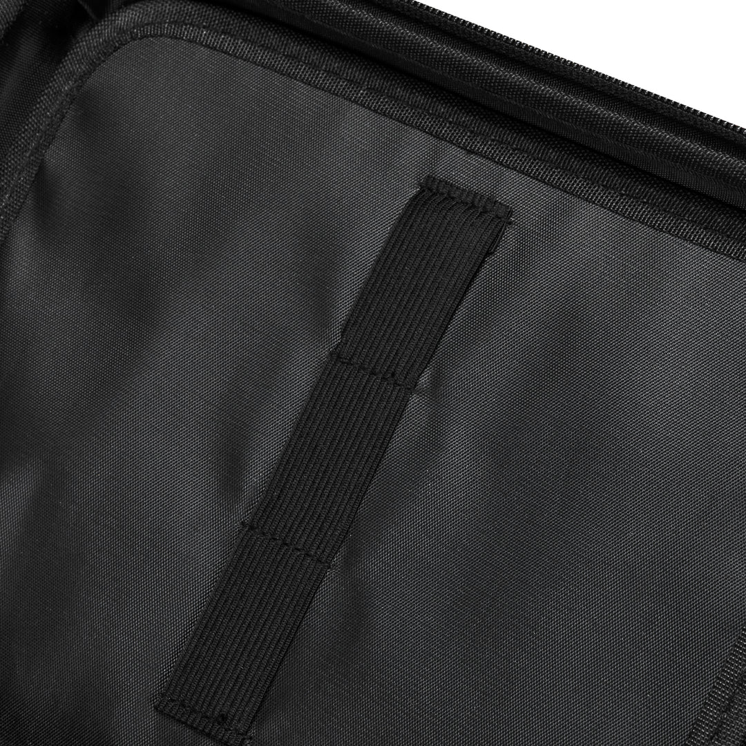 Kapperskoffer Organizer Rood - afbeelding 6