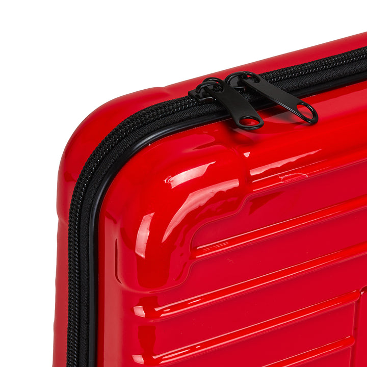 Kapperskoffer Organizer Rood - afbeelding 8