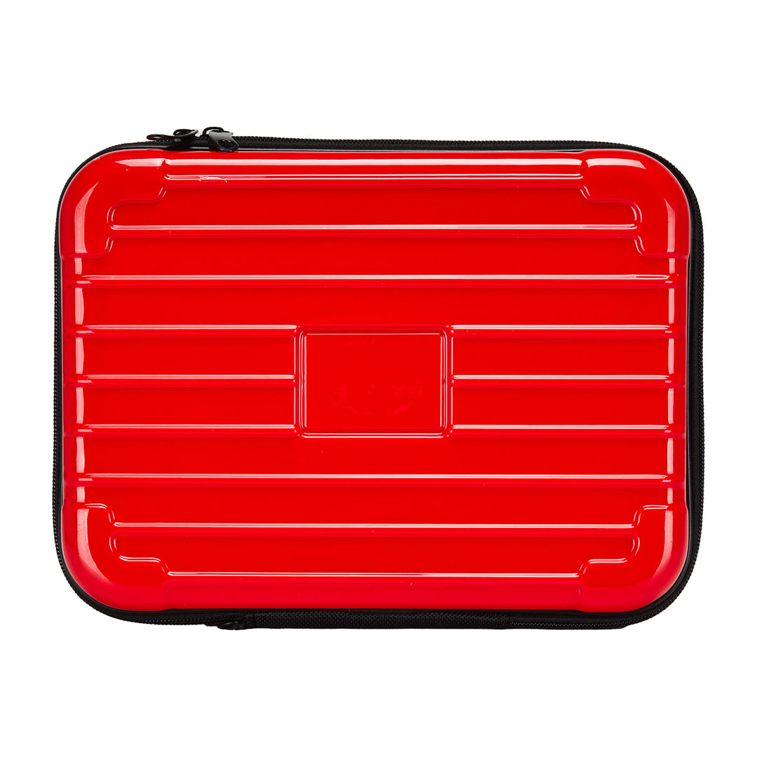 Kapperskoffer Organizer Rood - afbeelding 9