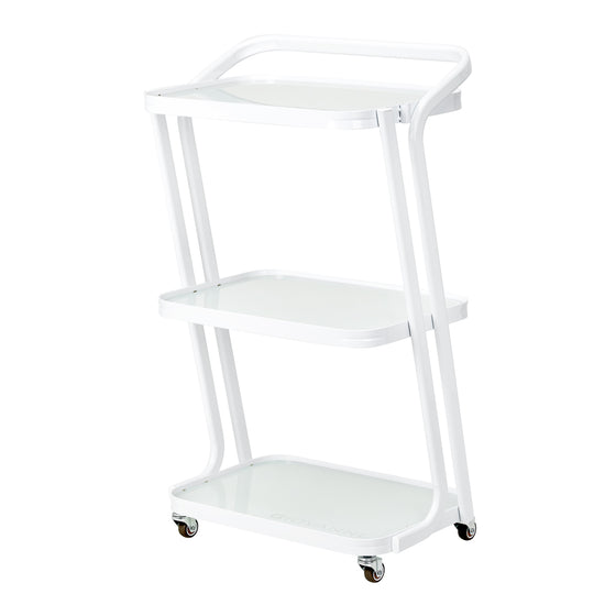 Roltafel Giovanni H6701 Wit
