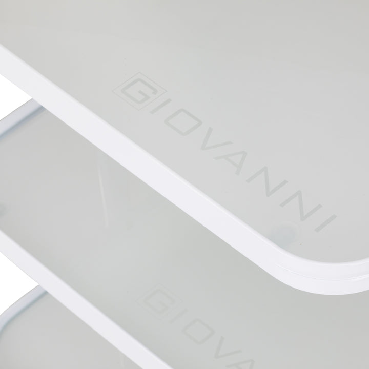 Roltafel Giovanni H6702 Wit - afbeelding 7