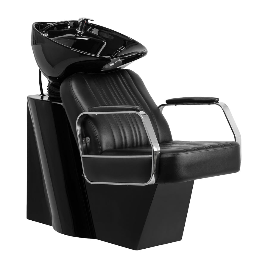 Wasunit Gabbiano Patrizio Zwart 1