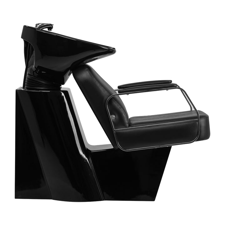 Wasunit Gabbiano Patrizio Zwart 2