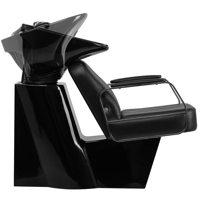 Wasunit Gabbiano Patrizio Zwart 3