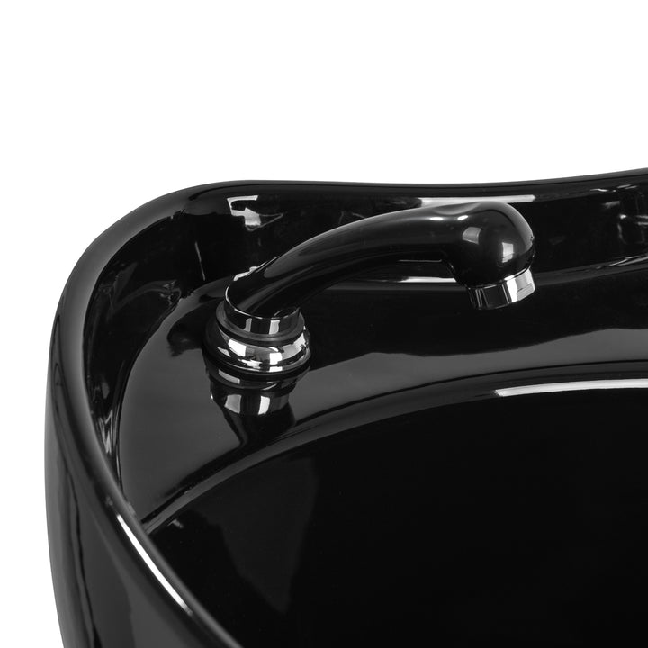 Wasunit Gabbiano Patrizio Zwart 15
