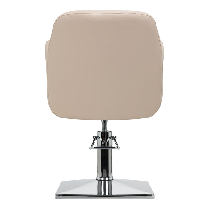 Kappersstoel Gabbiano Monaco beige 3